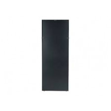 APC NetShelter SV Side Panels - Rack side panel - black - 42U - for P/N: AR2400, AR2400FP1, AR2401, AR2480
